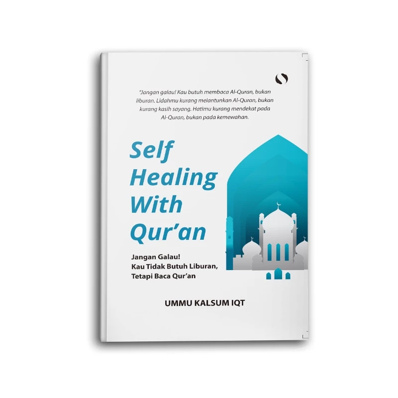 Self Healing With Quran