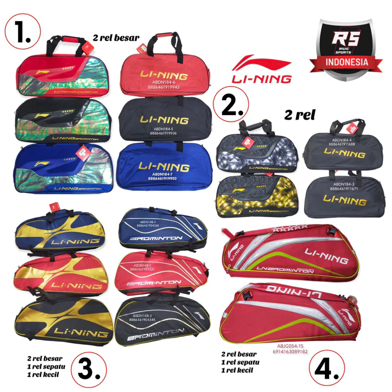 Produk 1