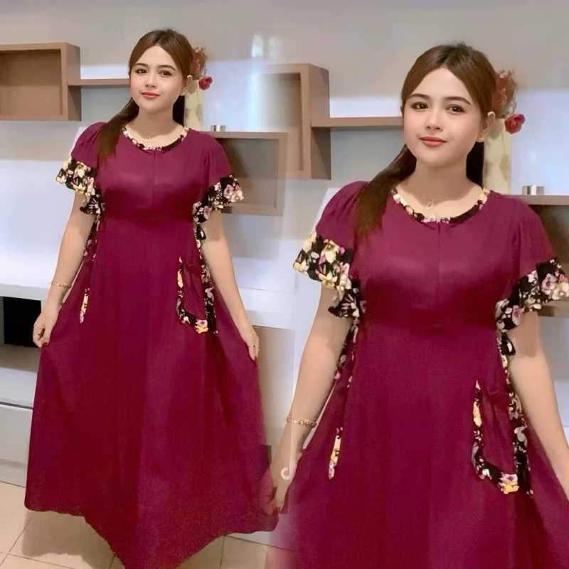 DASTER ASELA MODEL TERBARU DASTER JUMBO