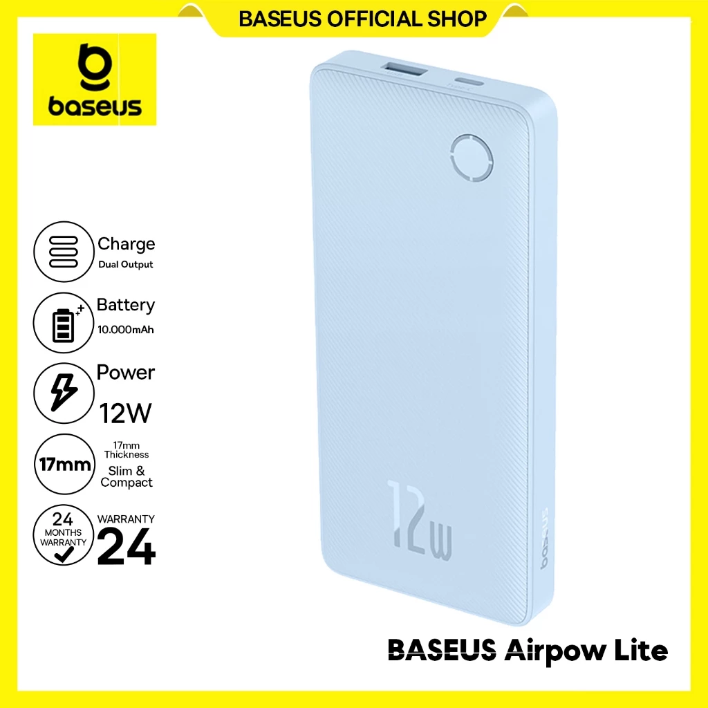 Baseus Powerbank
