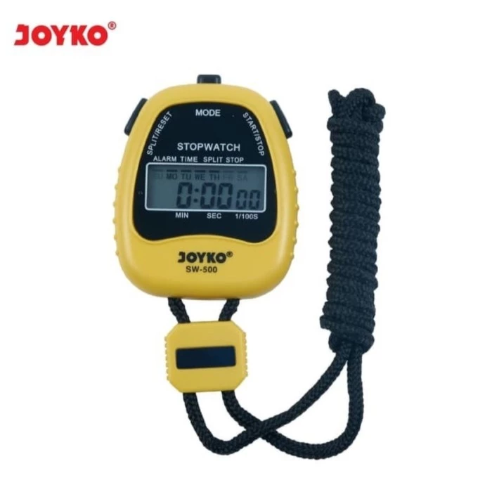 JOYKO SW-500 Stop watch Original