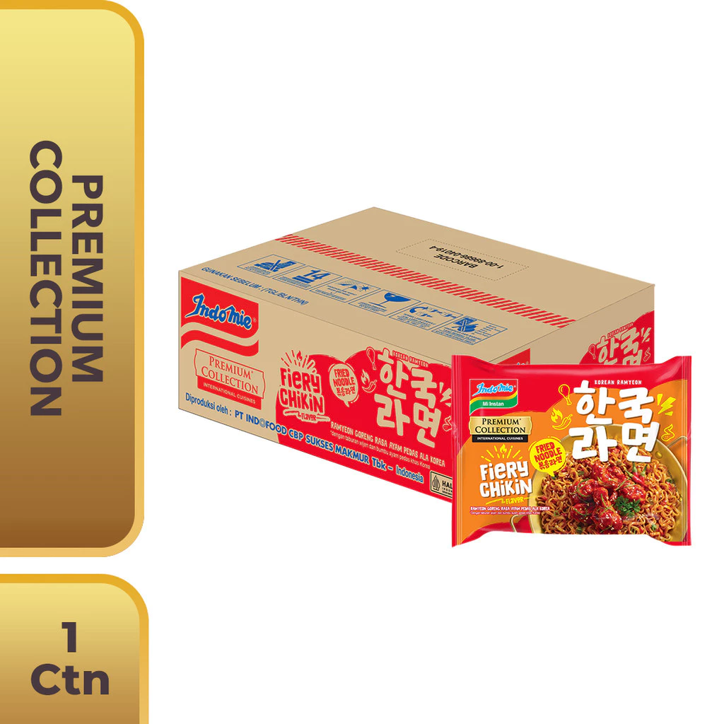 5 PCS - Pop Spageti Spicy Carbonara 84 Gr